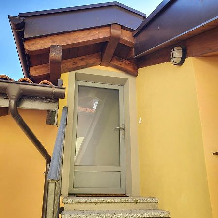 גיפה La Maison Des Artistes מראה חיצוני תמונה