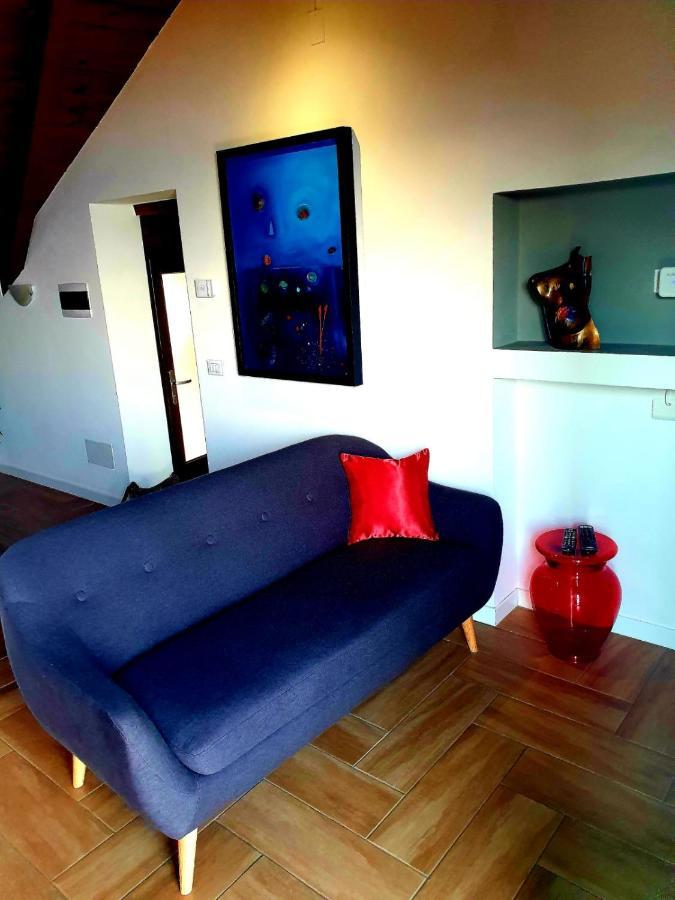 גיפה La Maison Des Artistes מראה חיצוני תמונה