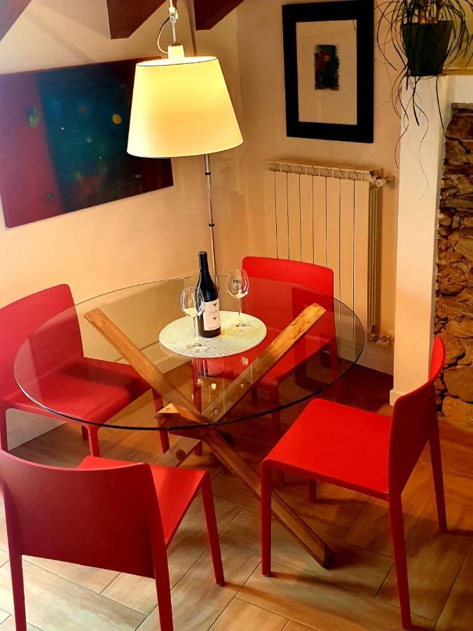 גיפה La Maison Des Artistes מראה חיצוני תמונה
