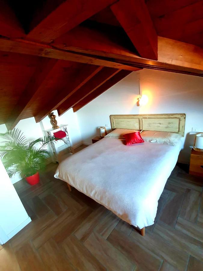 גיפה La Maison Des Artistes מראה חיצוני תמונה