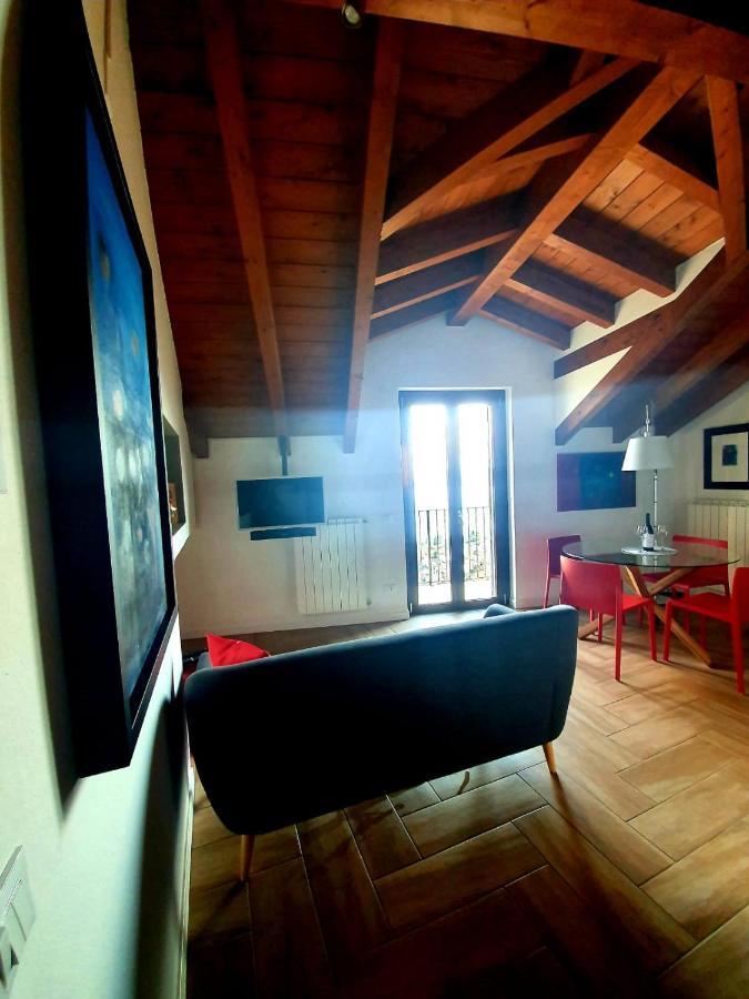 גיפה La Maison Des Artistes מראה חיצוני תמונה