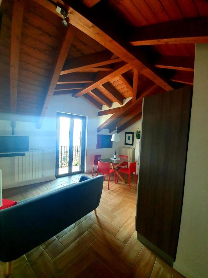 גיפה La Maison Des Artistes מראה חיצוני תמונה