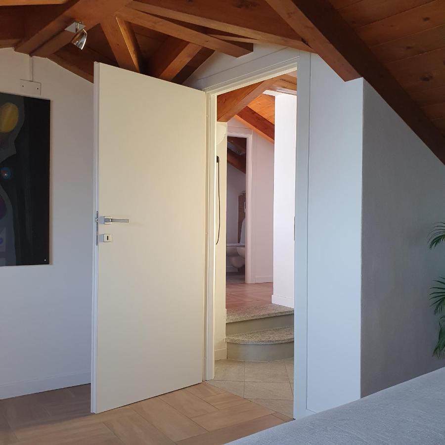 גיפה La Maison Des Artistes מראה חיצוני תמונה