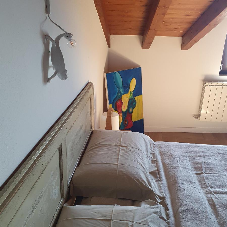 גיפה La Maison Des Artistes מראה חיצוני תמונה