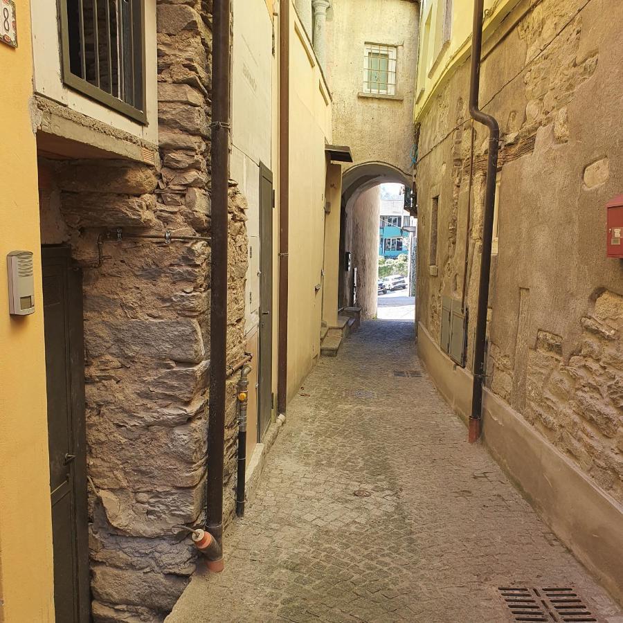 גיפה La Maison Des Artistes מראה חיצוני תמונה
