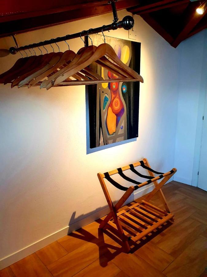 גיפה La Maison Des Artistes מראה חיצוני תמונה