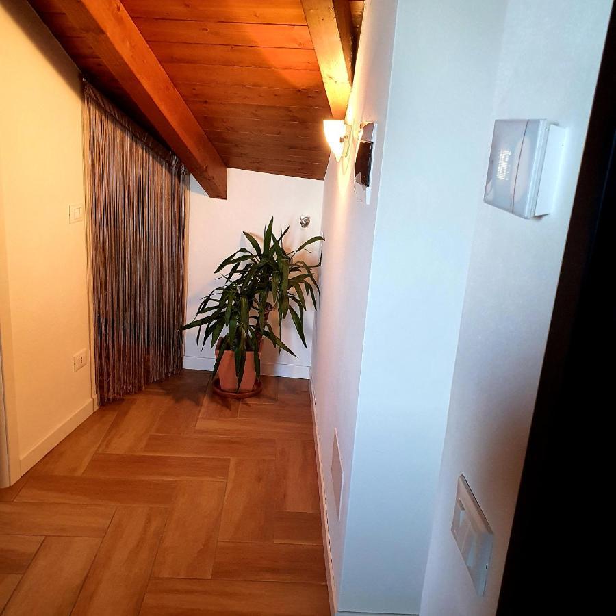 גיפה La Maison Des Artistes מראה חיצוני תמונה